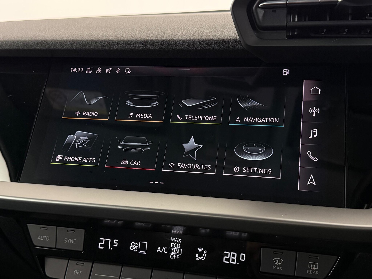 Used Audi A3 2021 for sale - 77260098: Photo 27