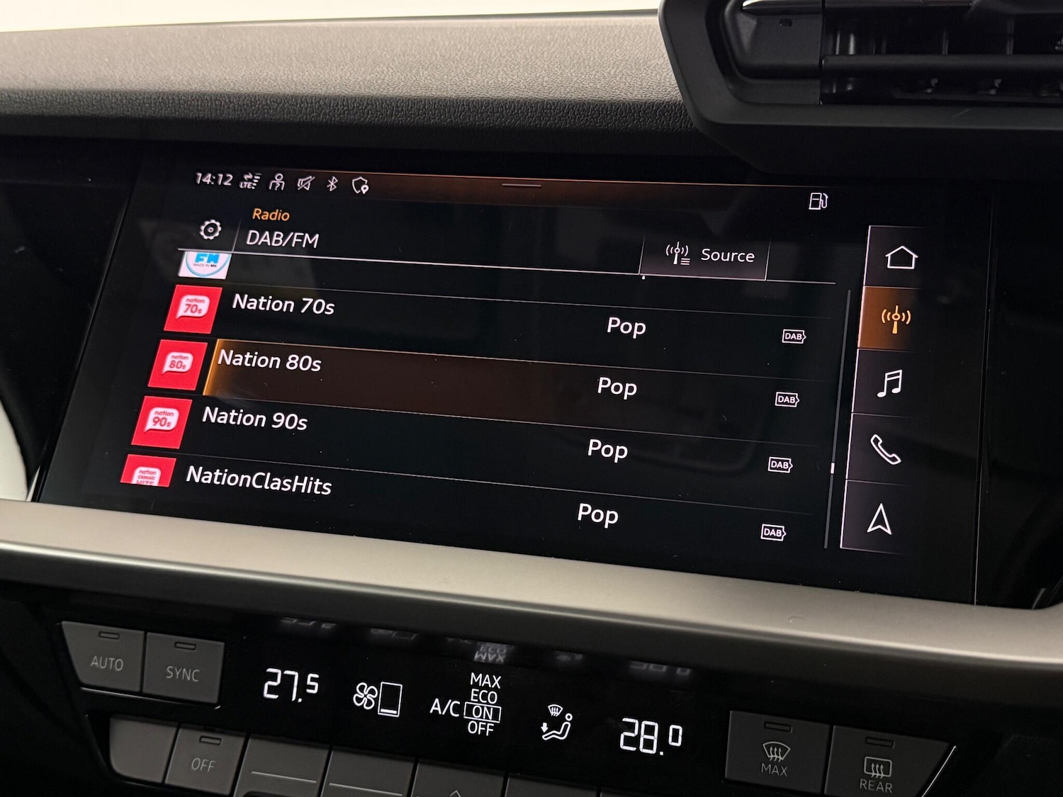 Used Audi A3 2021 for sale - 77260098: Photo 29