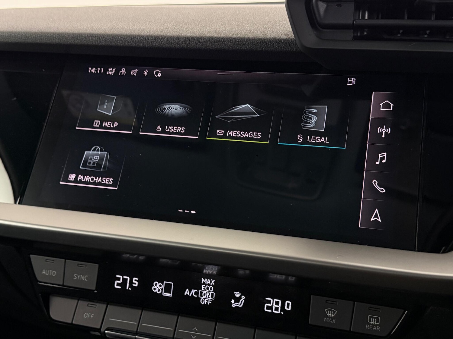 Used Audi A3 2021 for sale - 77260098: Photo 30