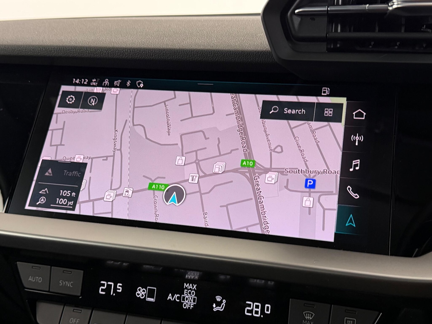 Used Audi A3 2021 for sale - 77260098: Photo 31