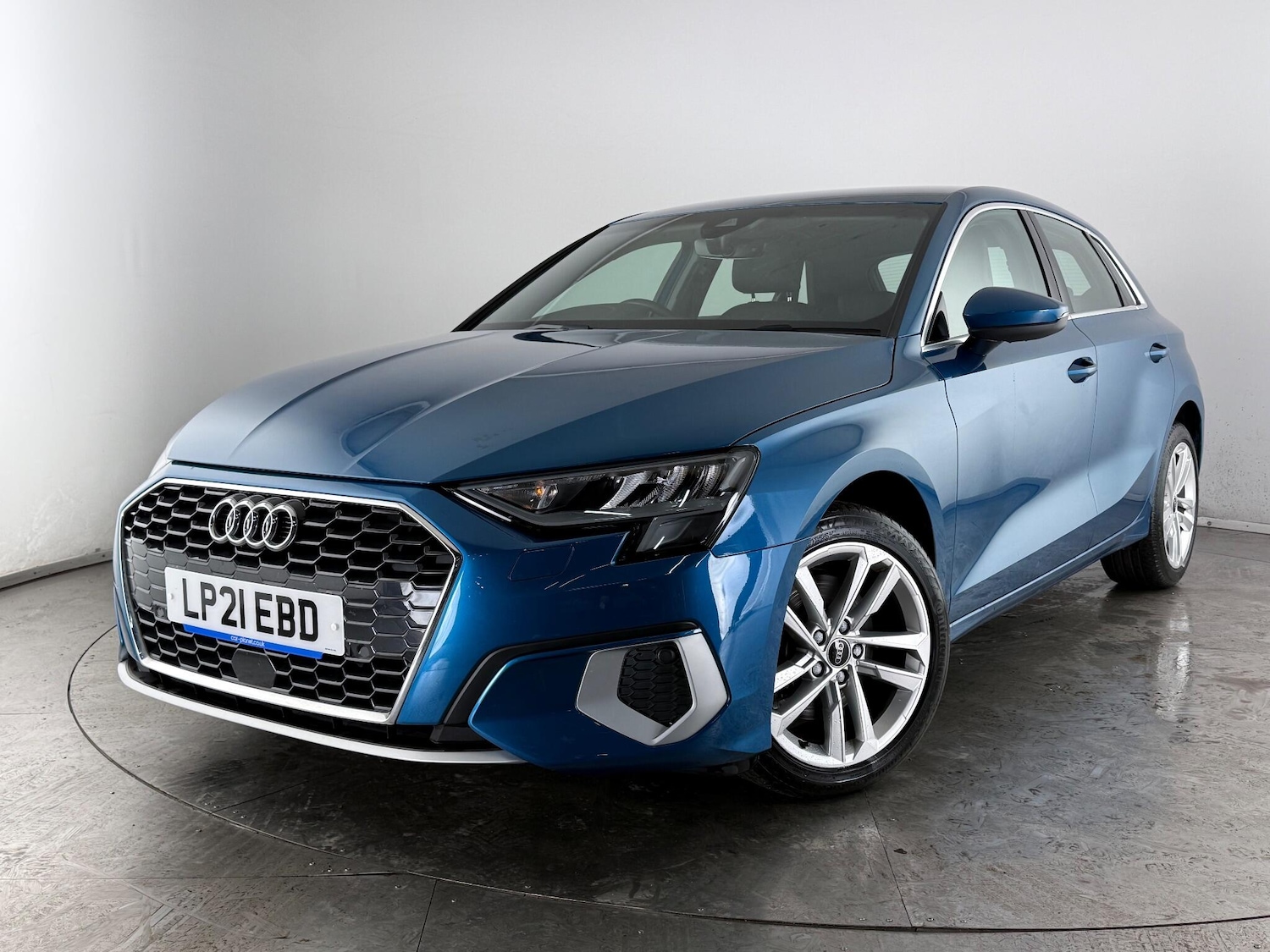 Used Audi A3 2021 for sale - 77260098: Photo 37