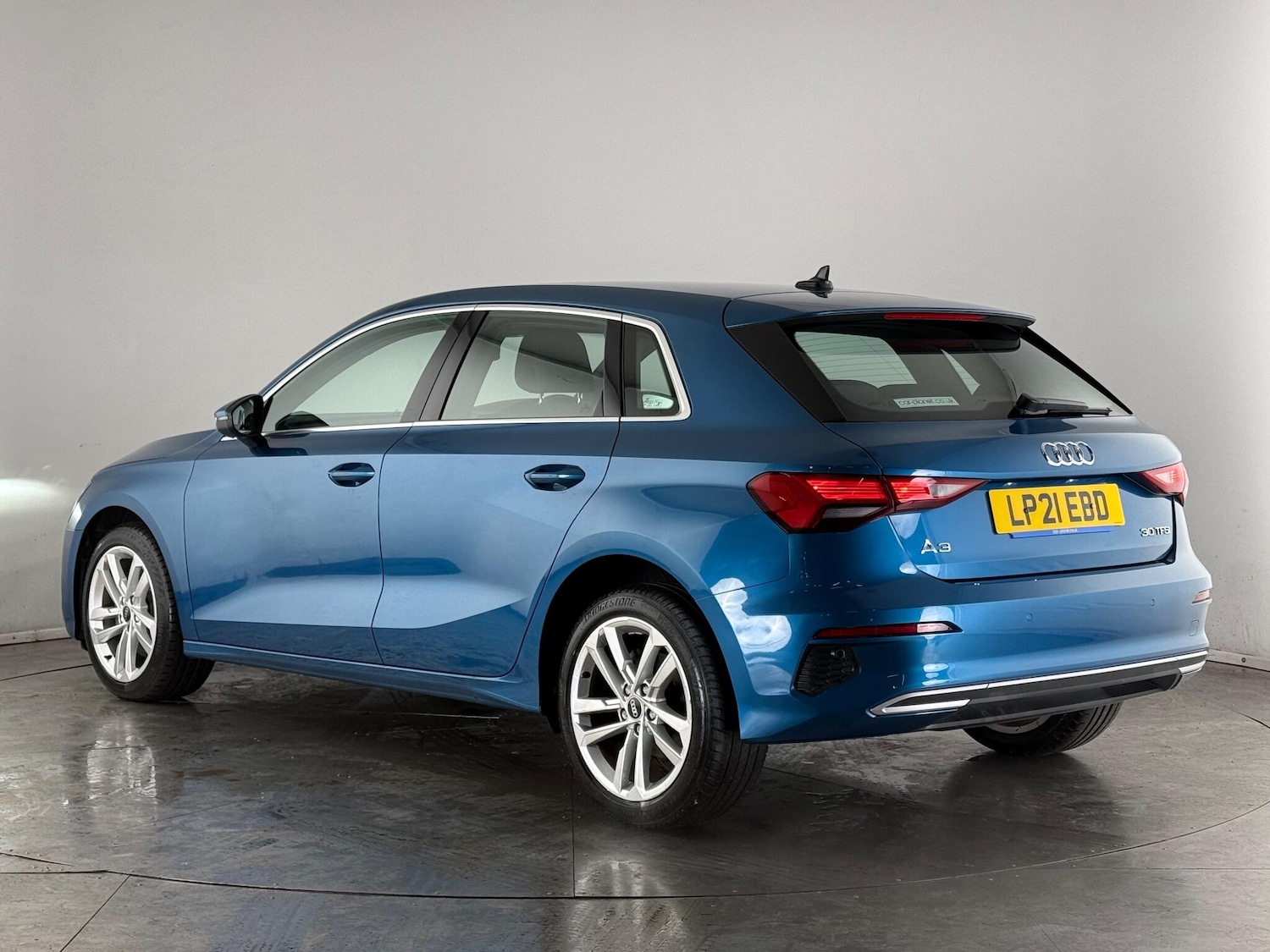 Used Audi A3 2021 for sale - 77260098: Photo 4