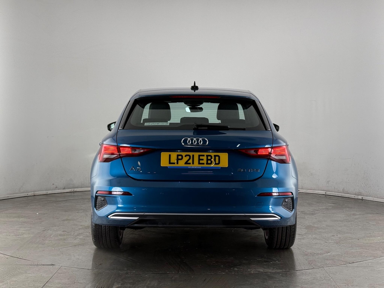 Used Audi A3 2021 for sale - 77260098: Photo 5