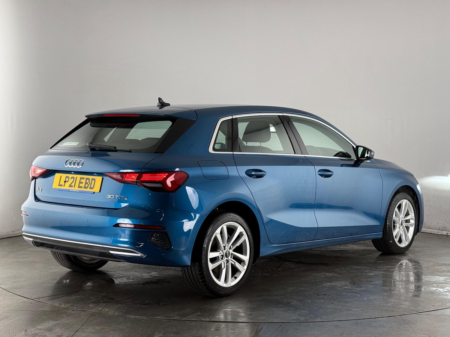 Used Audi A3 2021 for sale - 77260098: Photo 6