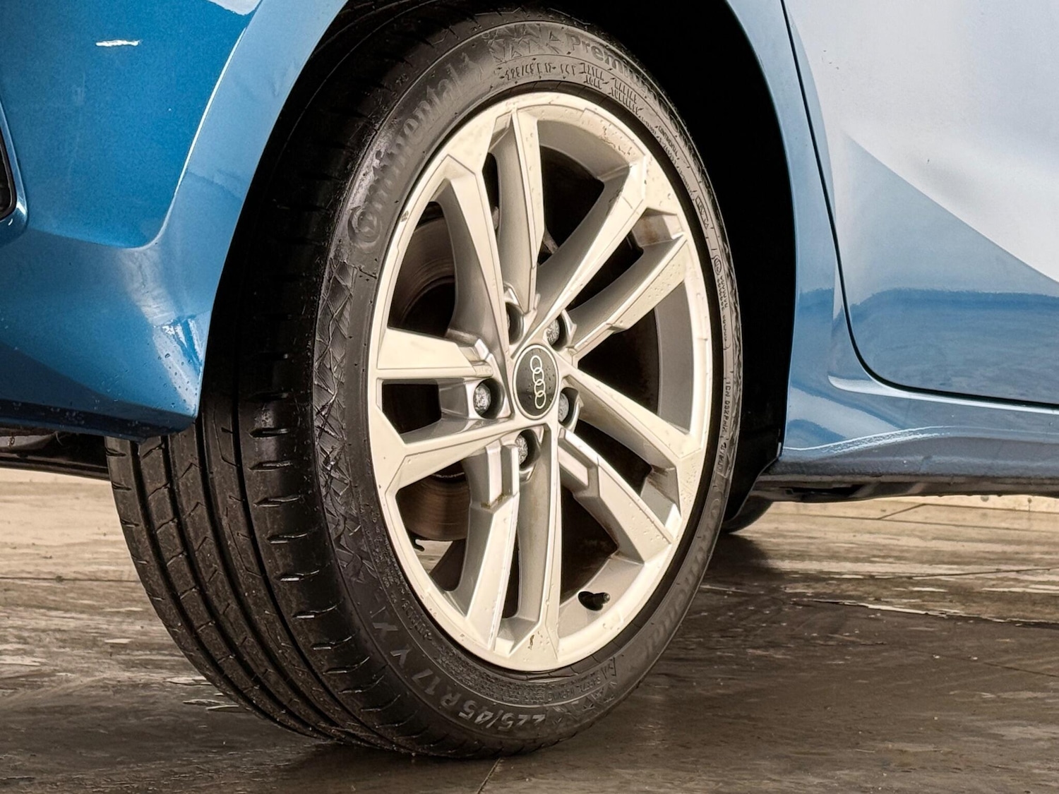 Used Audi A3 2021 for sale - 77260098: Photo 9