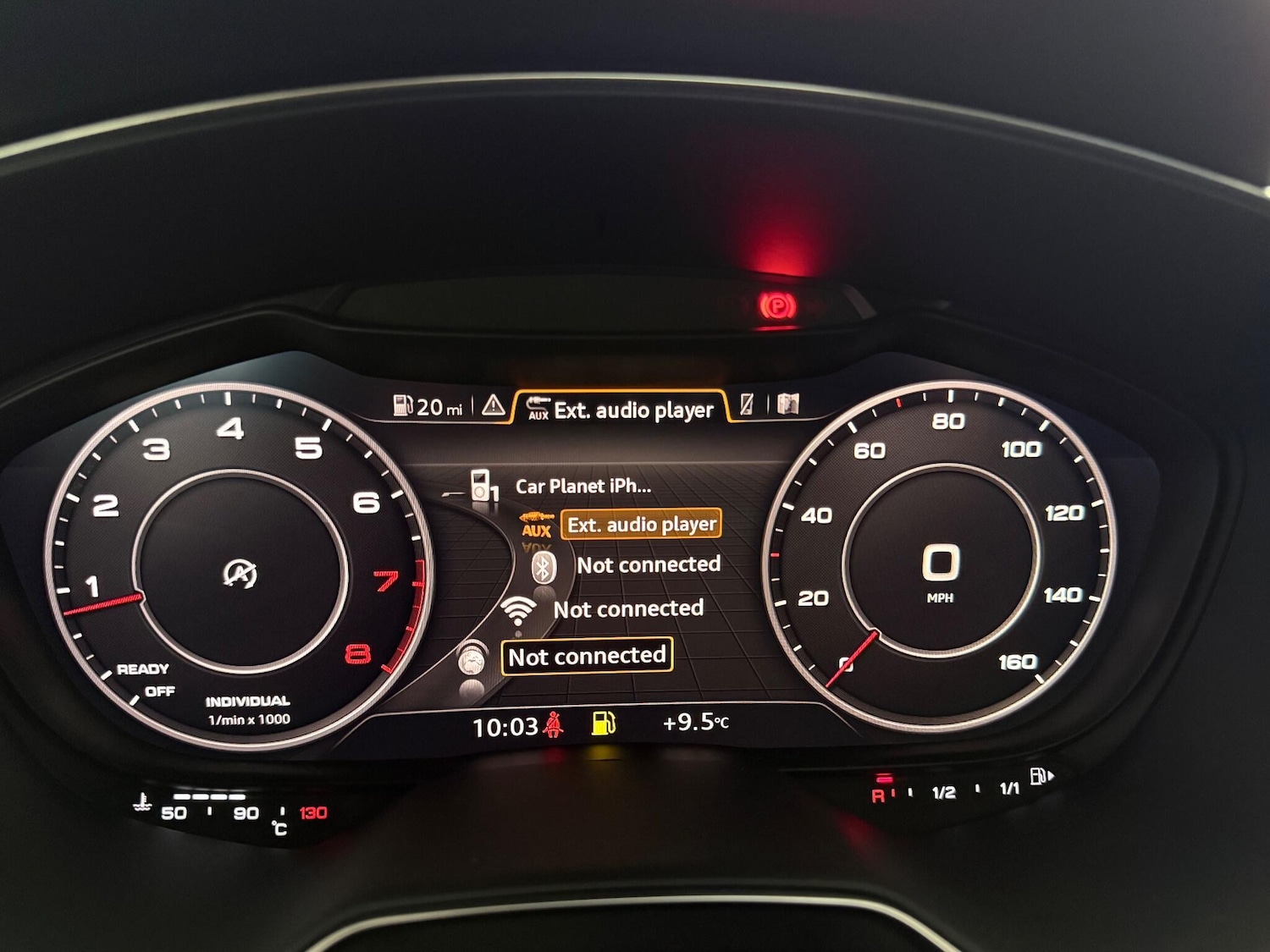 Used Audi TT 2016 for sale - 77260052: Photo 28