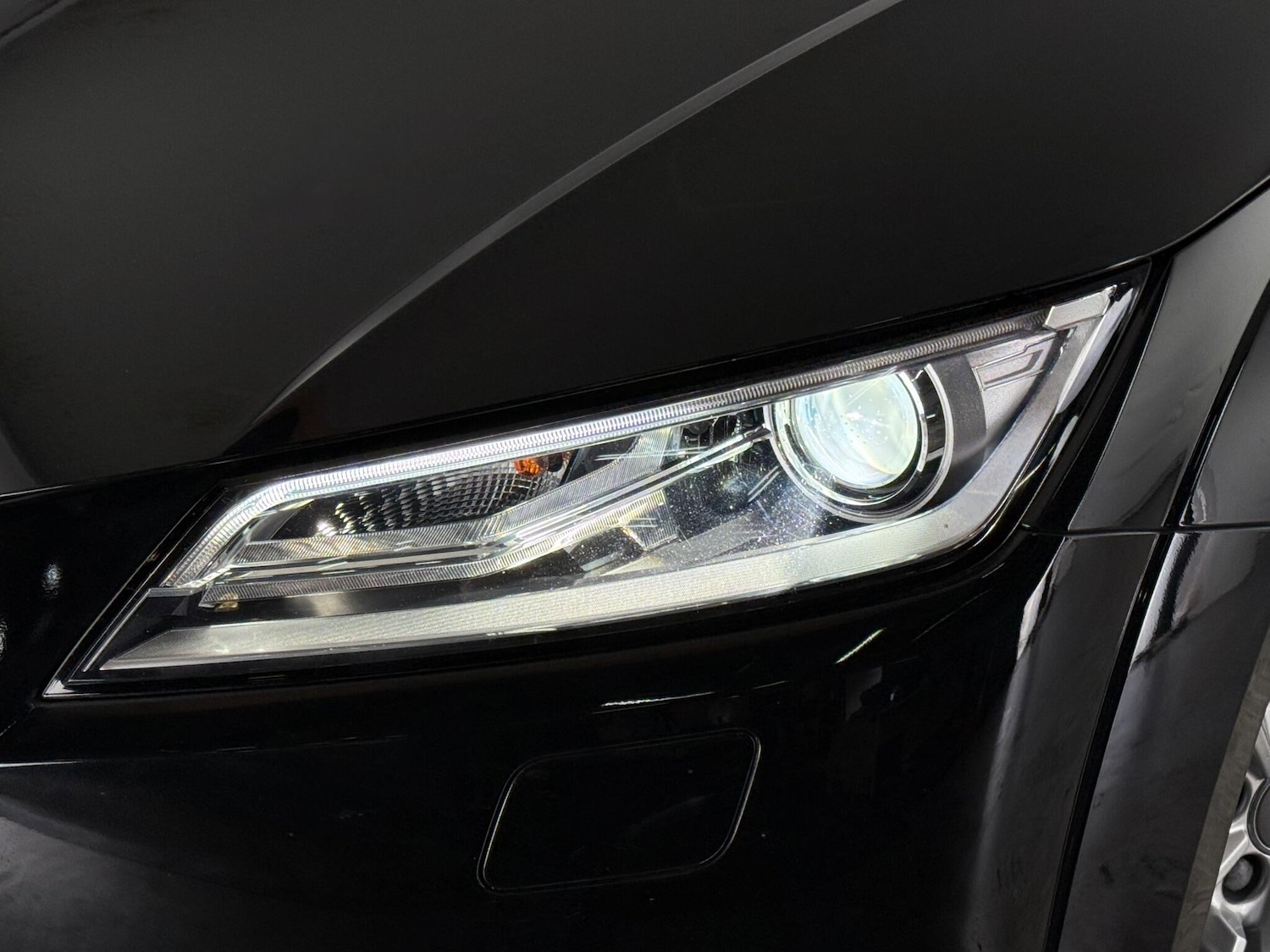 Used Audi TT 2016 for sale - 77260052: Photo 7