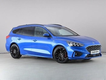 Used Ford Focus 2018 for sale - 78641096: Photo