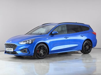 Used Ford Focus 2018 for sale - 78641096: Photo