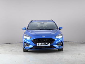 Used Ford Focus 2018 for sale - 78641096: Photo