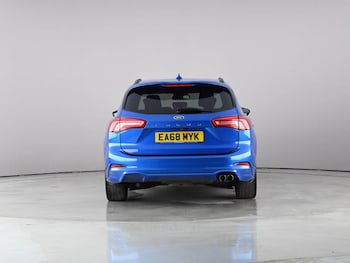 Used Ford Focus 2018 for sale - 78641096: Photo