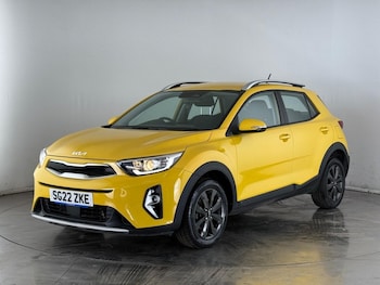 Used Kia Stonic 2022 for sale - 75135449: Photo