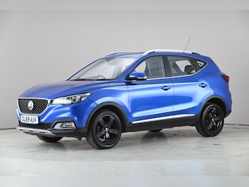 Used MG MG ZS 2020 for sale - 78073324: Photo