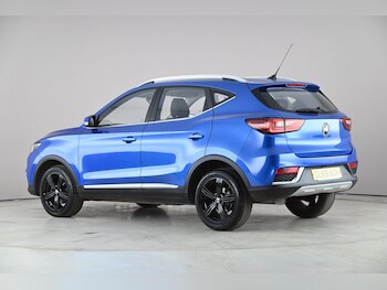 Used MG MG ZS 2020 for sale - 78073324: Photo