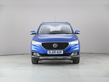 Used MG MG ZS 2020 for sale - 78073324: Photo