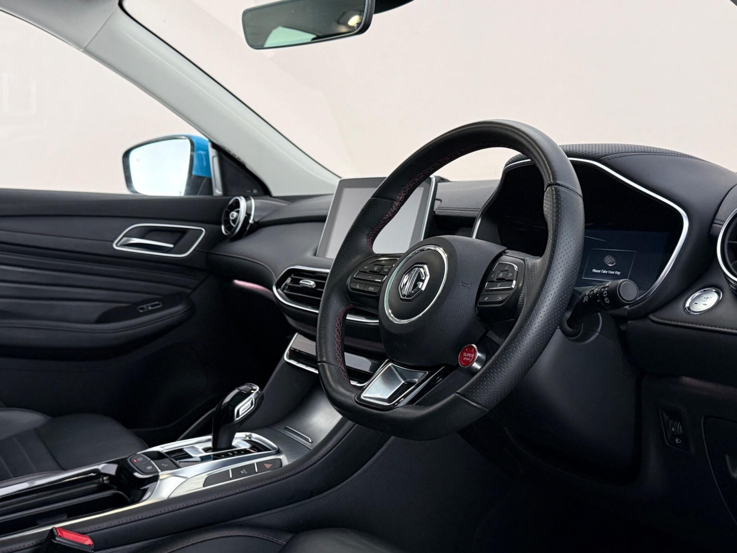 Used MG MG HS 2023 for sale - 78136481: Photo 10