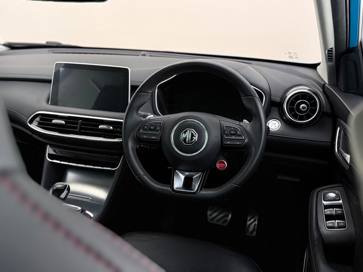 Used MG MG HS 2023 for sale - 78136481: Photo 11