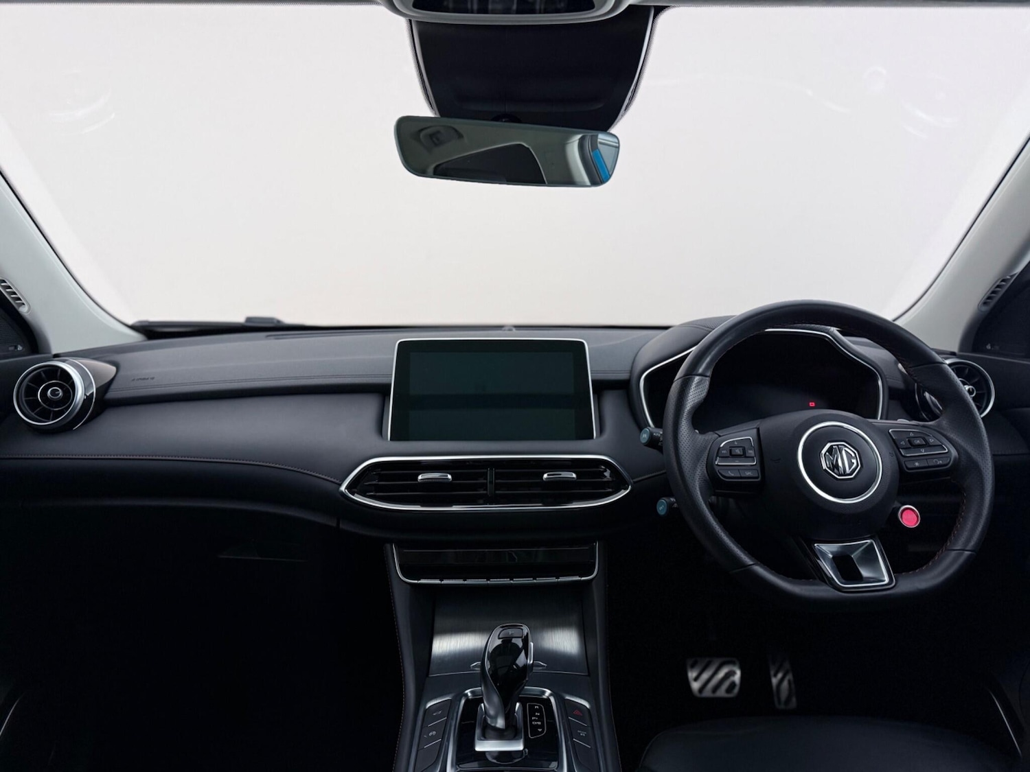 Used MG MG HS 2023 for sale - 78136481: Photo 12
