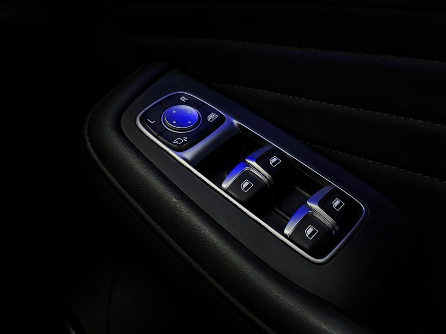 Used MG MG HS 2023 for sale - 78136481: Photo 13