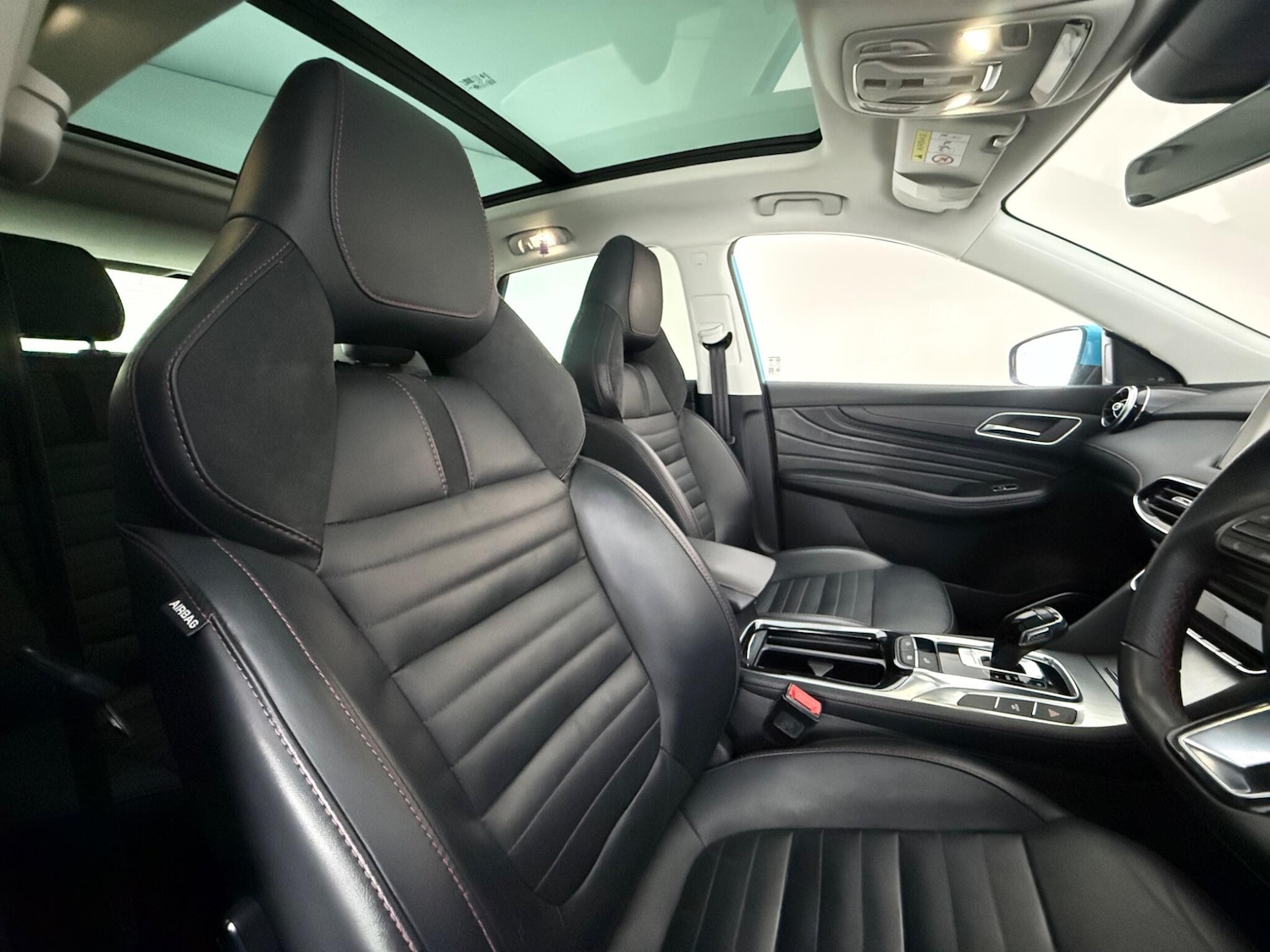 Used MG MG HS 2023 for sale - 78136481: Photo 15