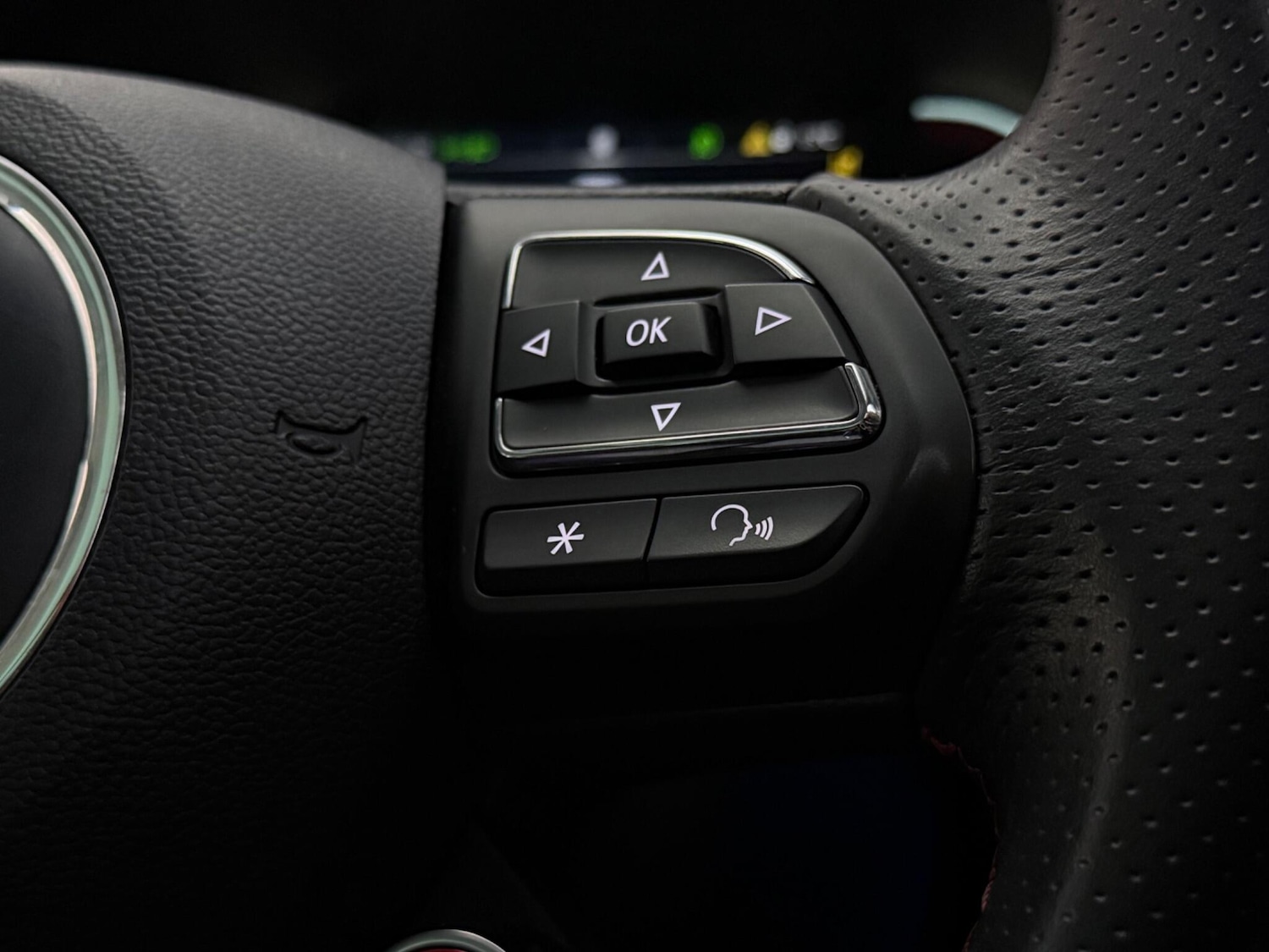 Used MG MG HS 2023 for sale - 78136481: Photo 17