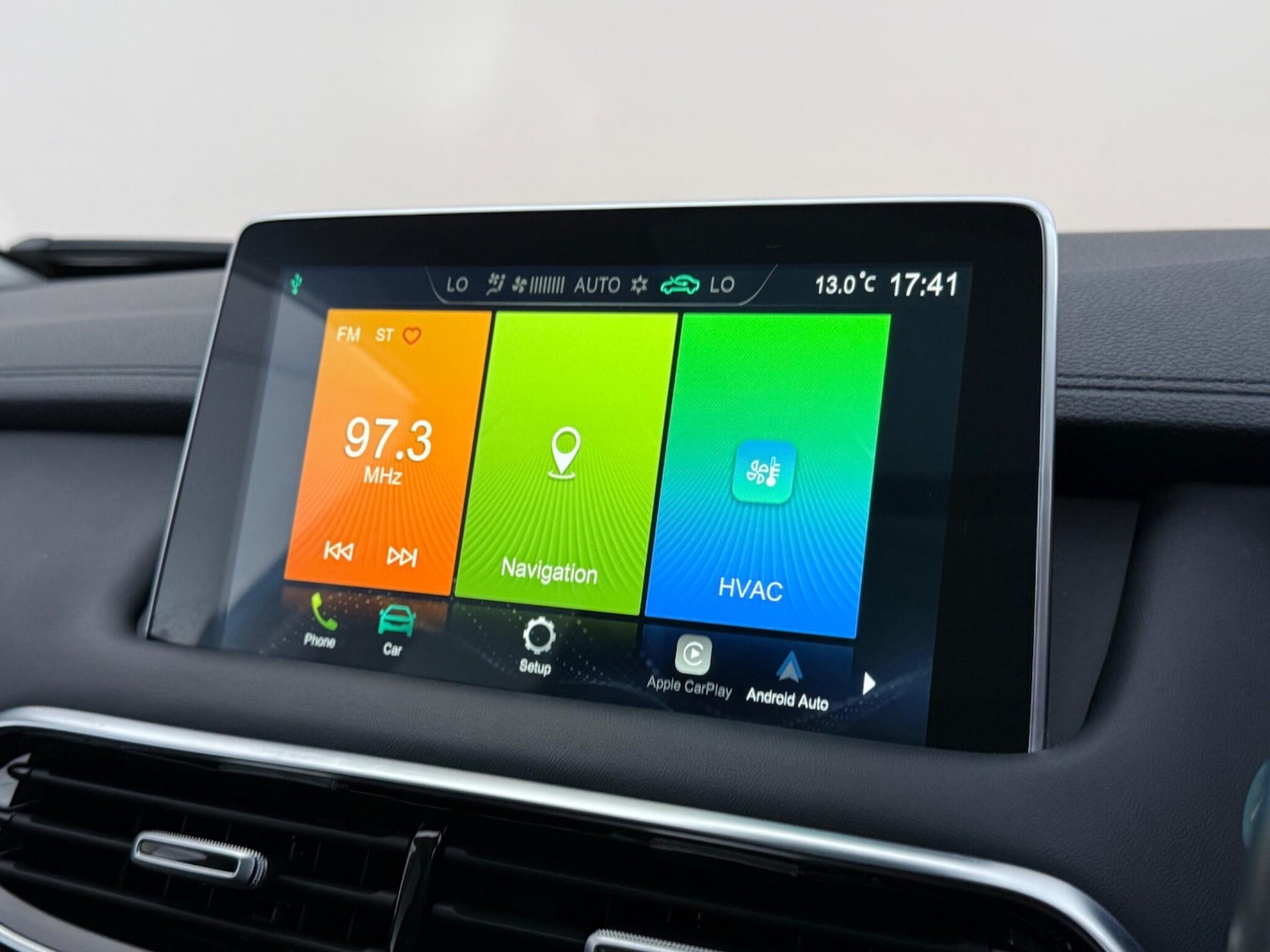 Used MG MG HS 2023 for sale - 78136481: Photo 19