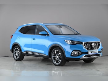 MG MG HS feature image