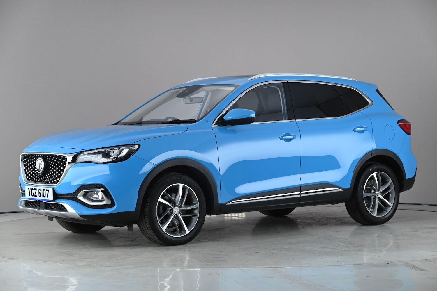 Used MG MG HS 2023 for sale - 78136481: Photo 2