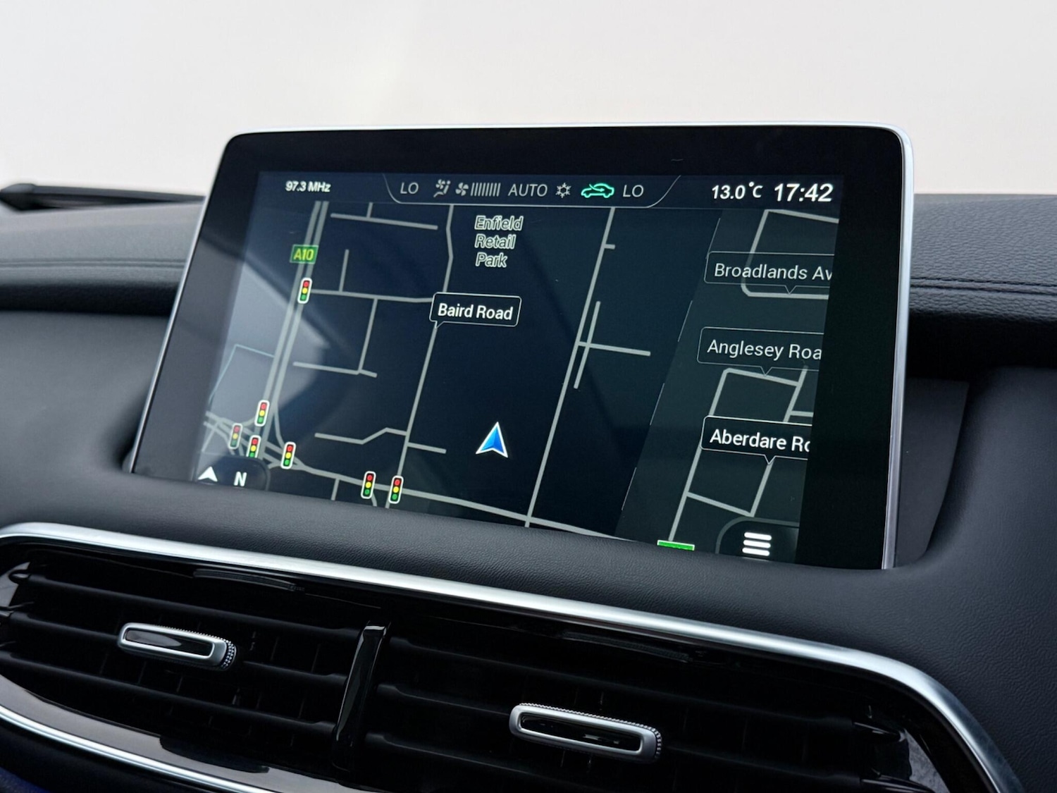 Used MG MG HS 2023 for sale - 78136481: Photo 22