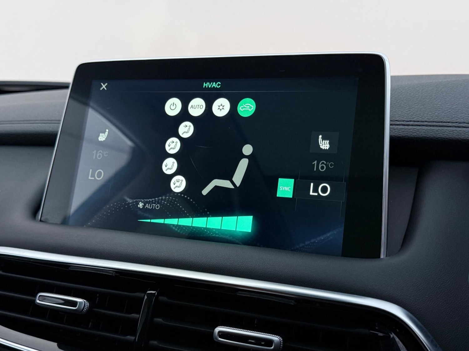 Used MG MG HS 2023 for sale - 78136481: Photo 23