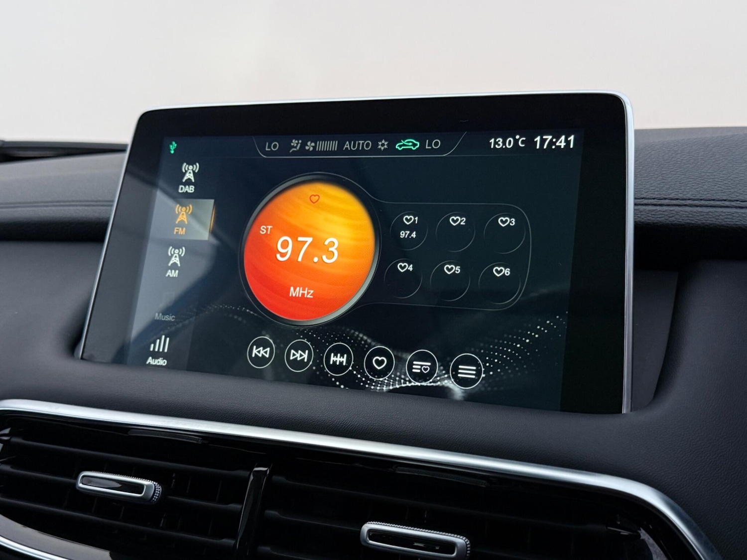 Used MG MG HS 2023 for sale - 78136481: Photo 24