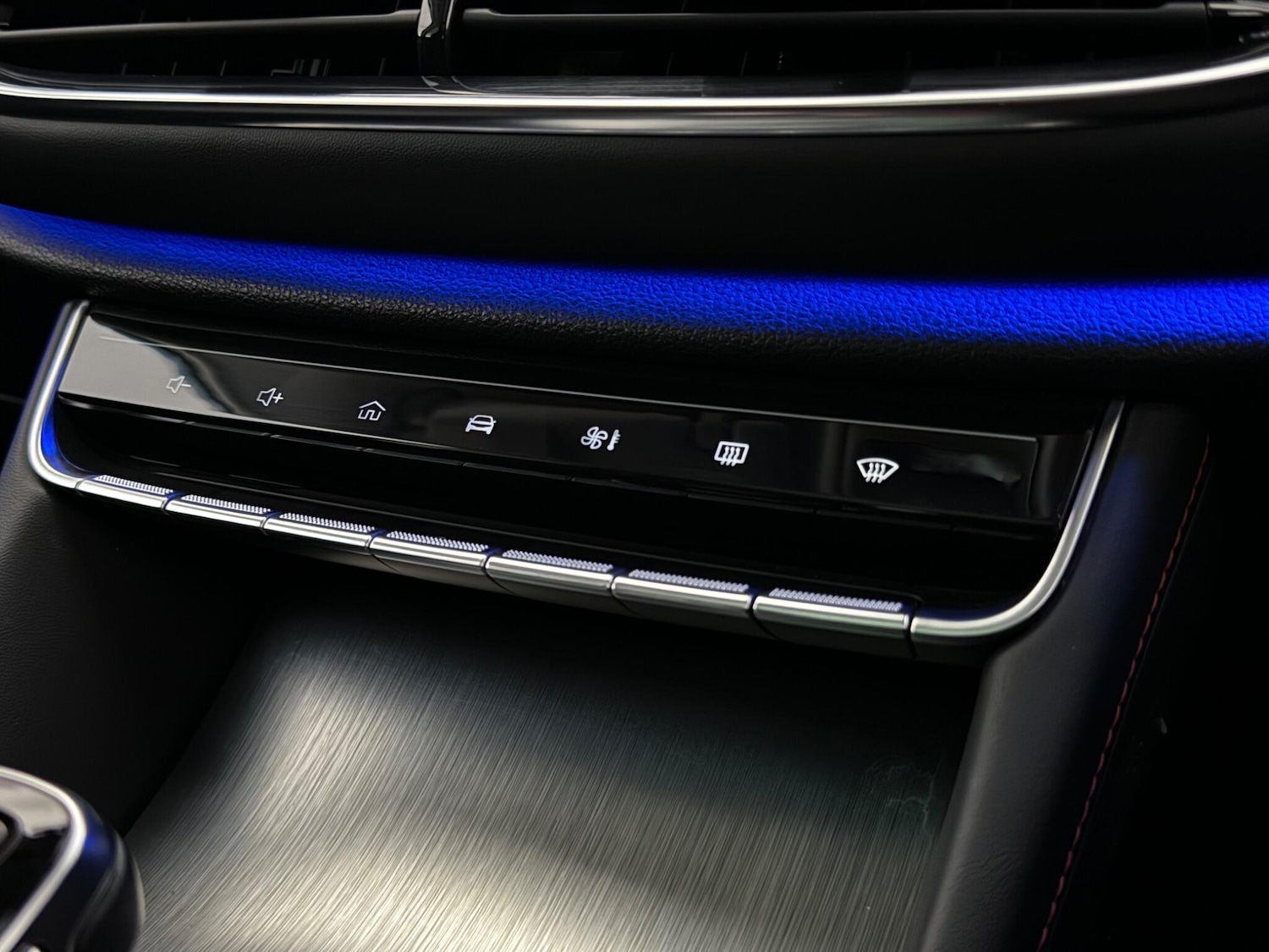 Used MG MG HS 2023 for sale - 78136481: Photo 25