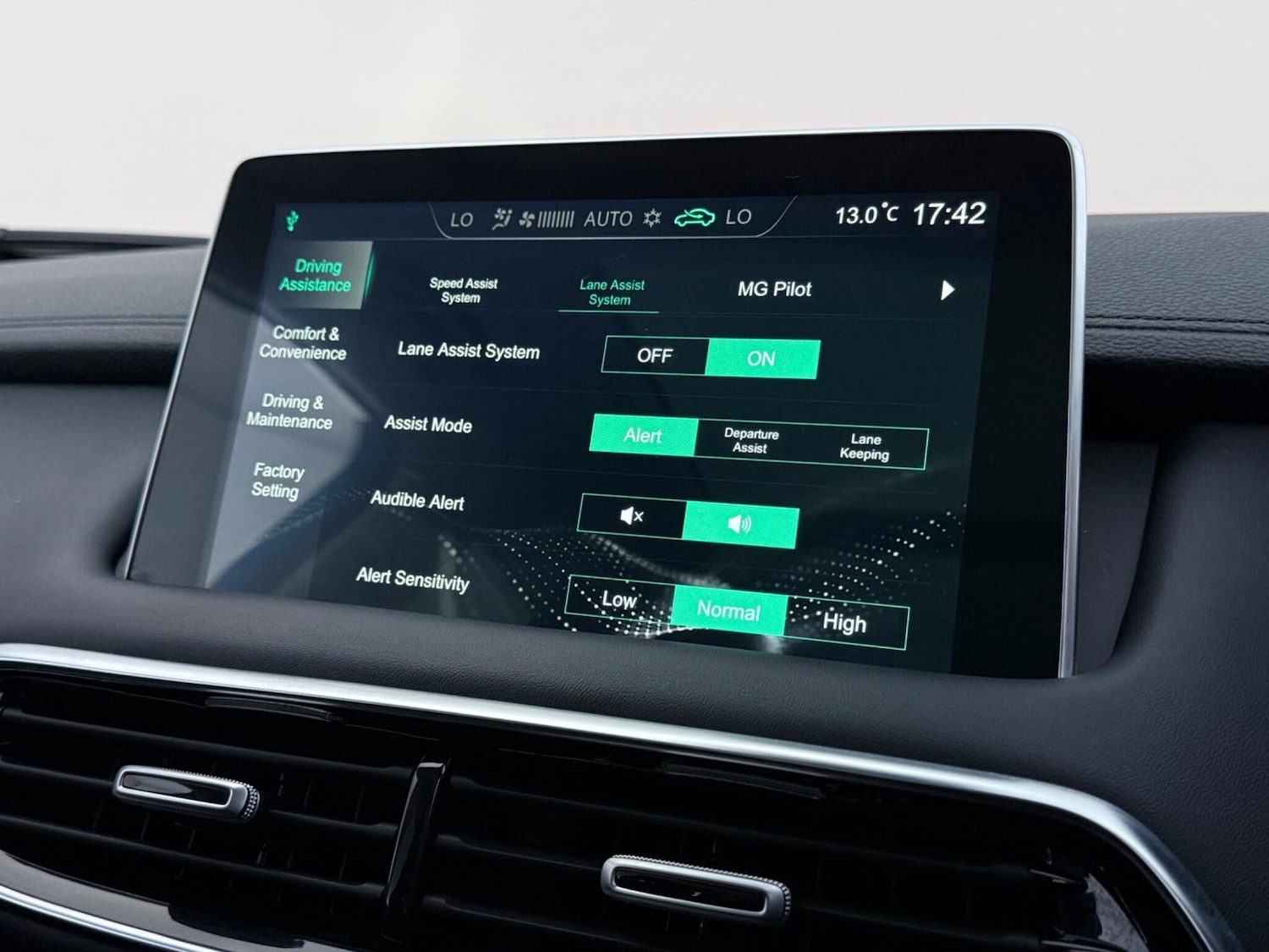 Used MG MG HS 2023 for sale - 78136481: Photo 26