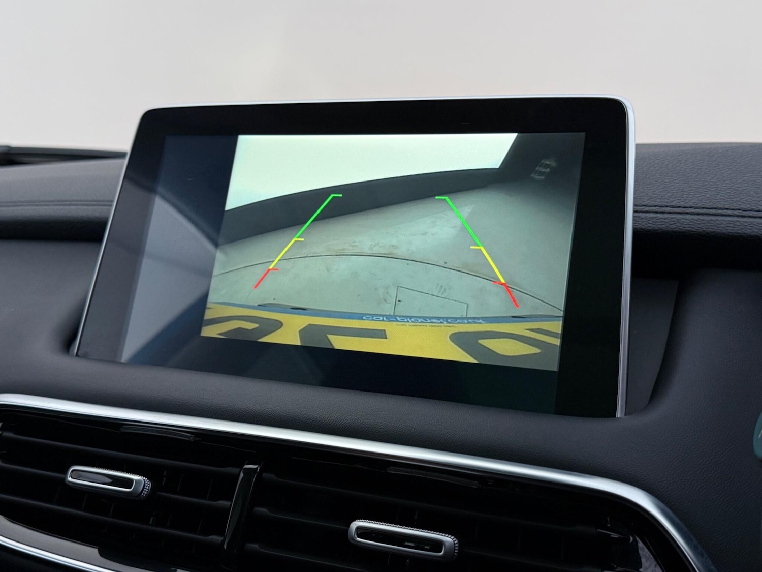 Used MG MG HS 2023 for sale - 78136481: Photo 27