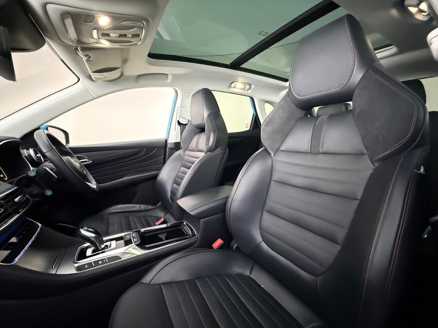 Used MG MG HS 2023 for sale - 78136481: Photo 28