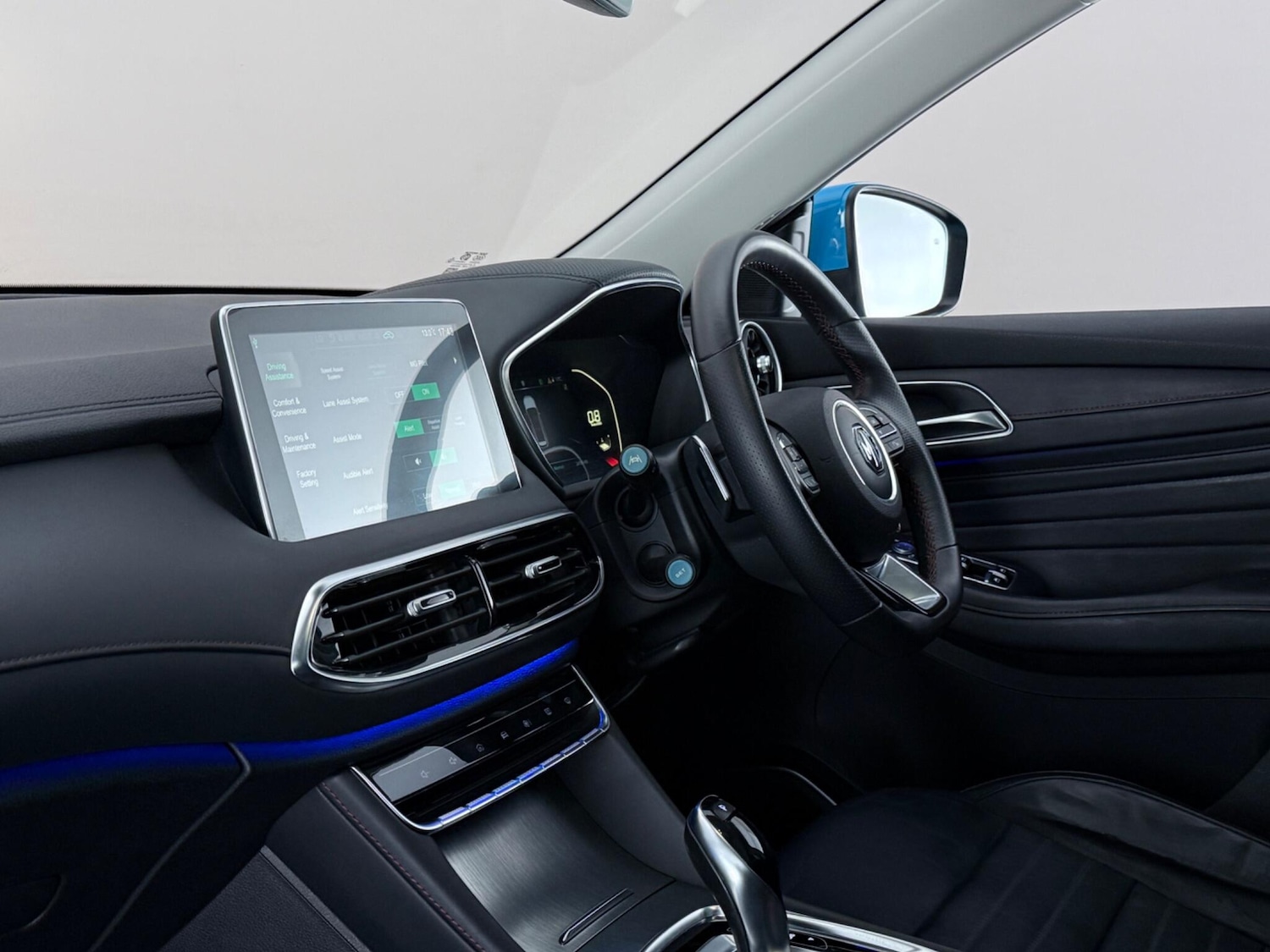 Used MG MG HS 2023 for sale - 78136481: Photo 29