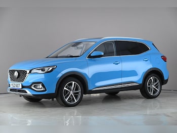 Used MG MG HS 2023 for sale - 78136481: Photo