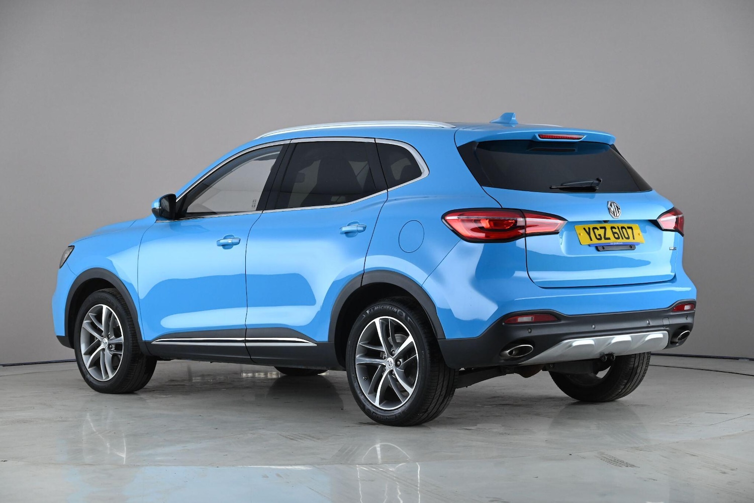 Used MG MG HS 2023 for sale - 78136481: Photo 3