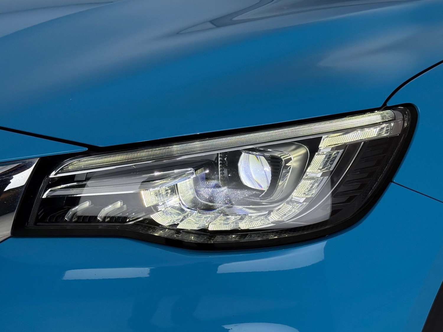 Used MG MG HS 2023 for sale - 78136481: Photo 31