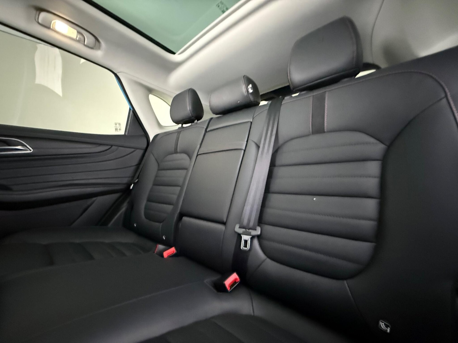 Used MG MG HS 2023 for sale - 78136481: Photo 32