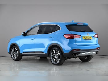 Used MG MG HS 2023 for sale - 78136481: Photo