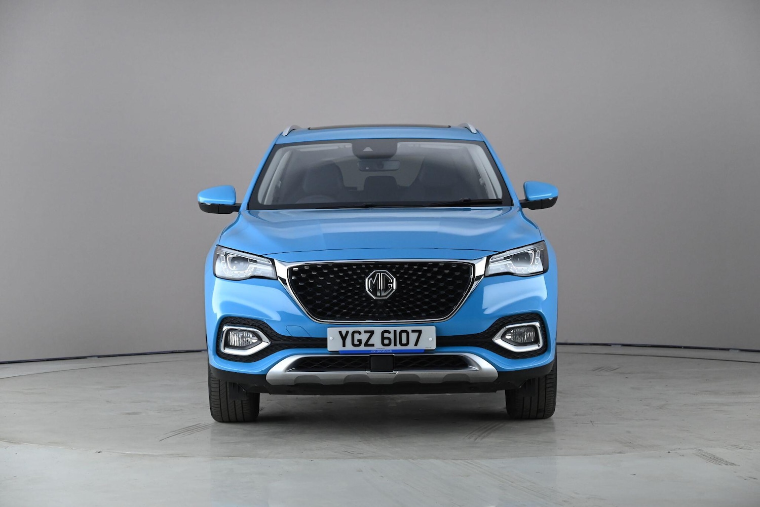 Used MG MG HS 2023 for sale - 78136481: Photo 4