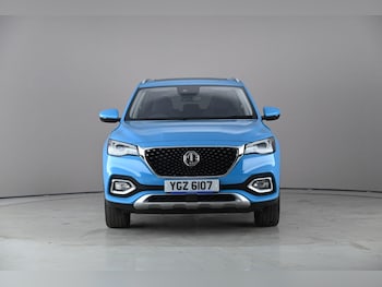 Used MG MG HS 2023 for sale - 78136481: Photo