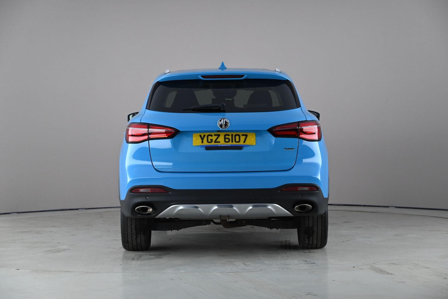 Used MG MG HS 2023 for sale - 78136481: Photo 5