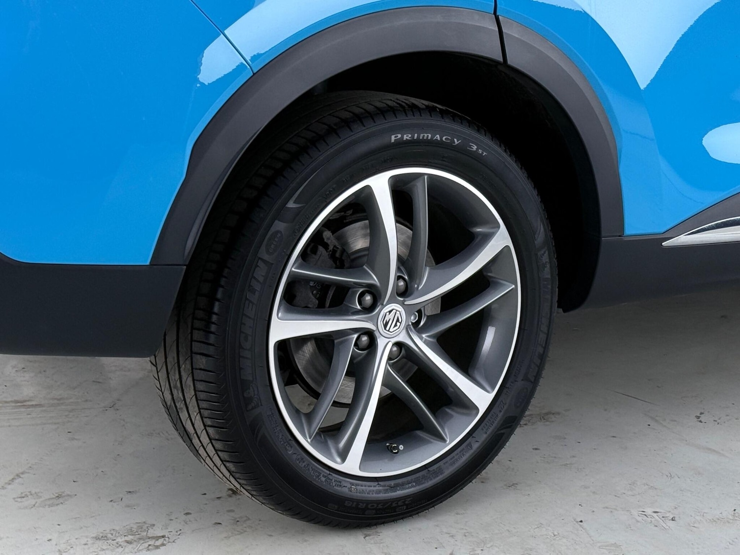 Used MG MG HS 2023 for sale - 78136481: Photo 6