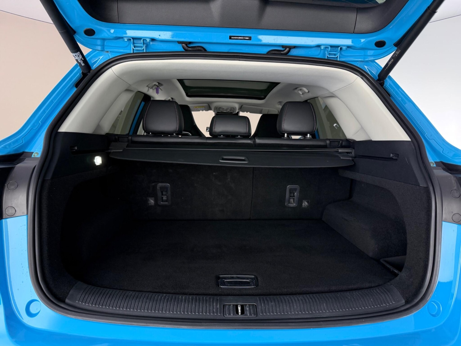 Used MG MG HS 2023 for sale - 78136481: Photo 8