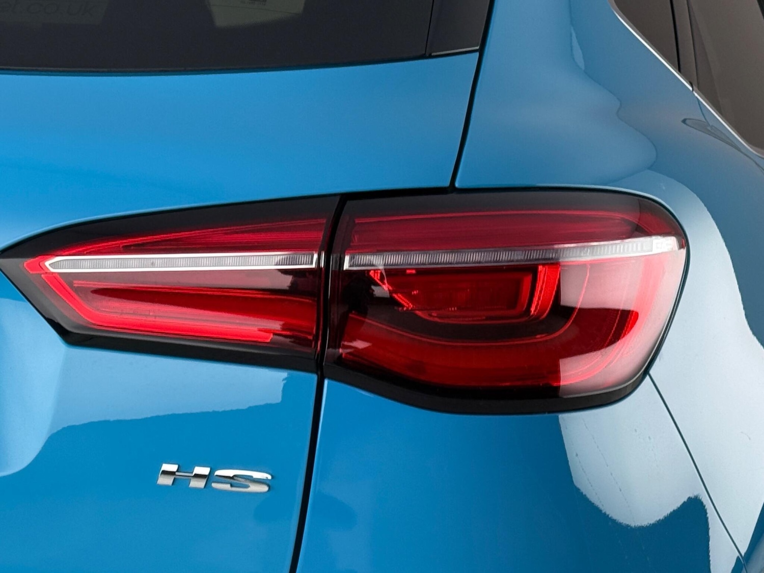 Used MG MG HS 2023 for sale - 78136481: Photo 9