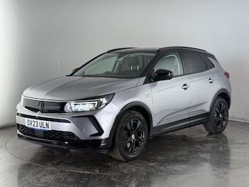 Used Vauxhall Grandland 2023 for sale - 75259223: Photo