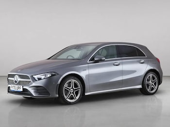 Used Mercedes-Benz A-Class 2020 for sale - 79533661: Photo