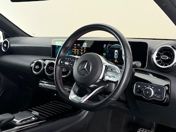 Used Mercedes-Benz A-Class 2020 for sale - 79533661: Photo